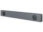 Home Theater Soundbar LG com Subwoofer - Wireless Bluetooth  500W 4.1.2 Canais SL9YG