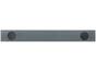 Home Theater Soundbar LG com Subwoofer - Wireless Bluetooth  500W 4.1.2 Canais SL9YG
