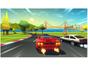 Horizon Chase Turbo para PS4 - Aquiris