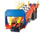 Hot Wheels Conjunto Garagem ou Lava Rápido - Lava Rápido Express - Mattel