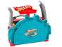 Hot Wheels Conjunto Garagem ou Lava Rápido - Lava Rápido Express - Mattel
