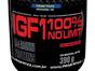 IGF No Limit Chocolate 390g - Probiótica com Alto Índice de Proteínas