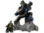 Imaginext DC Batbot com Acessórios - Fisher-Price