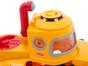 Imaginext Submarino Aventura - Fisher-Price N8270