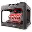 Impressora 3D Makerbot FDM SMART Extruder+ LCD/WIFI/USB/ETHER Tough PLA  (REPLICATOR+~MP07825)