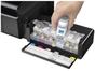 Impressora Epson EcoTank L805 - Jato de Tinta Wi-Fi Colorida USB
