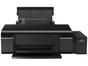 Impressora Epson EcoTank L805 - Jato de Tinta Wi-Fi Colorida USB
