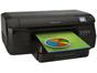 Impressora HP Officejet Pro 8100 ePrinter N811a - Jato de tinta Colorida Wi-Fi
