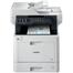 Impressora Multifuncional Brother MFC-L8900 CDW Laser Color 110V