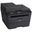 Impressora Multifuncional Brother MFCL2720DW Laser Mono Wireless 110V