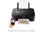 Impressora Multifuncional Canon TS 3110 - Jato de Tinta Wi-Fi Colorida LCD 1,5” USB