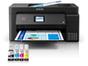 Impressora Multifuncional Epson EcoTank L14150 - Tanque de Tinta Colorida Wi-Fi