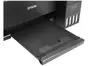 Impressora Multifuncional Epson EcoTank L3110 - Tanque de Tinta Colorida USB