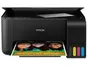 Impressora Multifuncional Epson EcoTank L3110 - Tanque de Tinta Colorida USB