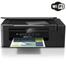 Impressora Multifuncional Epson Ecotank L395 Jato de Tinta Colorida Wireless Bivolt