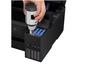 Impressora Multifuncional Epson EcoTank L4150 - Tanque de Tinta Wi-Fi Colorida USB