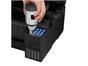 Impressora Multifuncional Epson EcoTank L4160 - Tanque de Tinta Colorido Wi-Fi USB