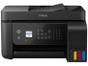 Impressora Multifuncional Epson EcoTank L5190 - Tanque de Tinta Colorido Wi-Fi USB