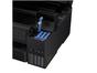 Impressora Multifuncional Epson EcoTank L6171 - Tanque de Tinta Wi-Fi Colorida USB