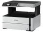 Impressora Multifuncional Epson EcoTank M2170 - Tanque de Tinta Monocromática Wi-Fi USB