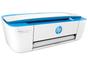 Impressora Multifuncional HP DeskJet Ink 3776 - Jato de Tinta Colorida Wi-Fi