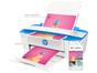 Impressora Multifuncional HP DeskJet Ink 3776 - Jato de Tinta Colorida Wi-Fi