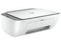 Impressora Multifuncional HP DeskJet Ink Advantage - 2776 Jato de Tinta Colorida Wi-Fi USB