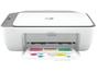 Impressora Multifuncional HP DeskJet Ink Advantage - 2776 Jato de Tinta Colorida Wi-Fi USB