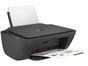 Impressora Multifuncional HP Deskjet Ink Wi-Fi - 2774 Thermal Inkjet Colorida USB