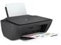 Impressora Multifuncional HP Deskjet Ink Wi-Fi - 2774 Thermal Inkjet Colorida USB