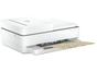 Impressora Multifuncional HP DeskJet Plus Ink - Advantage 6476 Jato de Tinta Colorida Wi-Fi USB