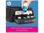 Impressora Multifuncional HP Ink Tank 316 - Jato de Tinta Colorida LCD 1,14” USB
