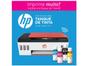 Impressora Multifuncional HP Smart Tank 514 - Tanque de Tinta Colorido Wi-Fi