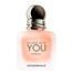 In love With You Freeze Giorgio Armani - Perfume Feminino - EDP