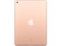 iPad 9,7” 6ª Geração Apple Wi-Fi 128GB - Dourado