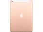 iPad 9,7” 6ª Geração Apple Wi-Fi + Cellular 128GB - Dourado