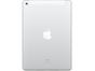 iPad 9,7” 6ª Geração Apple Wi-Fi + Cellular 32GB - Prateado