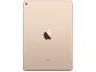 iPad Air 2 Apple 128GB Dourado Tela 9,7” Retina - Proc. Chip A8X Câm. 8MP + Frontal iOS 10 Touch ID