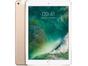 iPad Air 2 Apple 4G 128GB Dourado Tela 9,7” Retina - Proc. Chip A8X Câm. 8MP + Frontal iOS 10 Touch ID