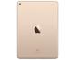 iPad Air 2 Apple 4G 64GB Dourado Tela 9,7” Retina - Proc. M8 Câm. 8MP + Frontal iOS 8 Touch ID