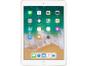 iPad Apple 32GB Dourado Tela 9,7” Retina - Proc. Chip A9 Câm. 8MP + Frontal iOS 11 Touch ID