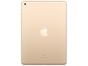 iPad Apple 32GB Dourado Tela 9,7” Retina - Proc. Chip A9 Câm. 8MP + Frontal iOS 11 Touch ID