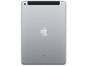 iPad Apple 4G 128GB Cinza Espacial Tela 9,7” - Retina Proc. Chip A9 Câm. 8MP + Frontal iOS 10