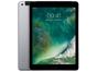 iPad Apple 4G 128GB Cinza Espacial Tela 9,7” - Retina Proc. Chip A9 Câm. 8MP + Frontal iOS 10