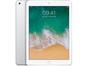 iPad Apple 4G 128GB Prata Tela 9,7” Retina - Proc. Chip A9 Câm. 8MP + Frontal iOS 11 Touch ID