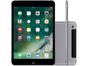 iPad Mini 2 Apple 4G 32GB Cinza Espacial Tela 7,9” - Retina Proc. Chip A7 Câm. 5MP + Frontal iOS 10