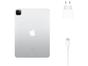 iPad Pro 11” 2ª Geração Apple Wi-Fi 128GB - Prateado