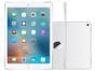 iPad Pro Apple 128GB Prata Tela 9,7 Retina - Wi-Fi Processador M9 Câmera 12MP
