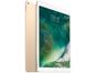 iPad Pro Apple 32GB Dourado Tela 12,9” Retina - Proc. Chip A9X Câm. 8MP + Frontal iOS 10 Touch ID