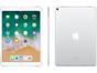 iPad Pro Apple 64GB Prata Tela 10,5” - Retina Proc. Chip A10X Câm. 12MP + Frontal iOS 11
